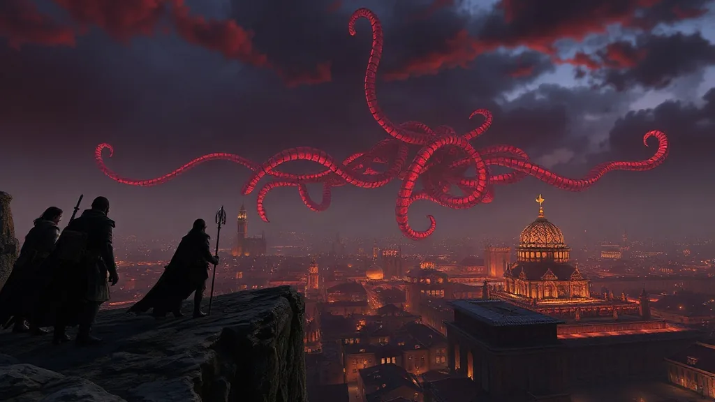 Artwork for Baldur's Gate 3