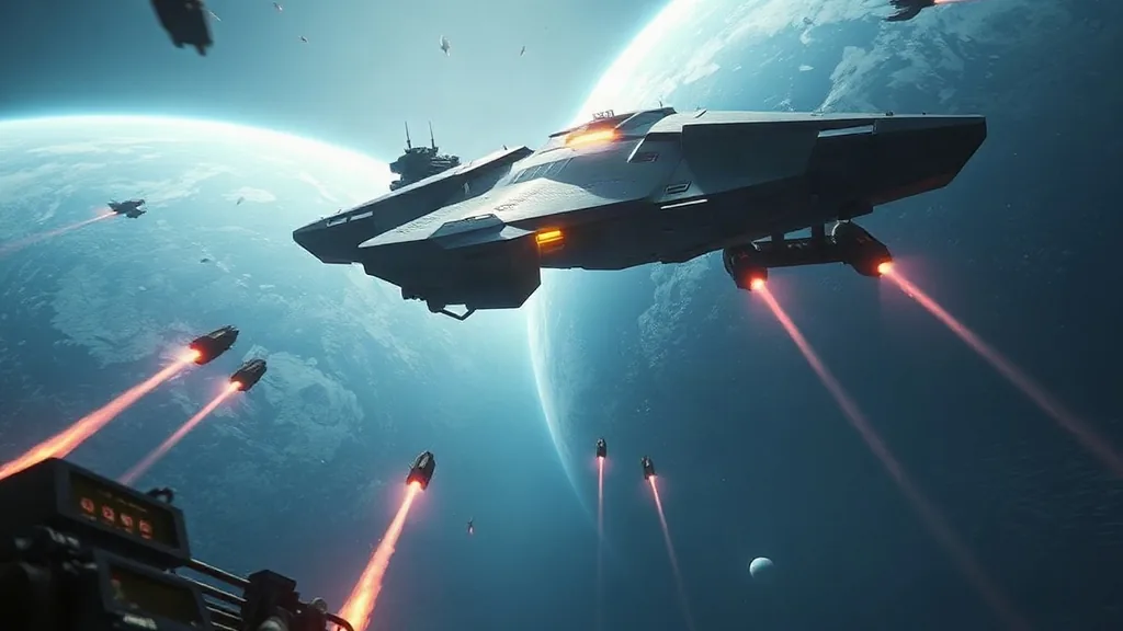 Artwork for Helldivers 2