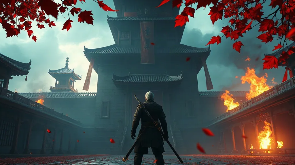Artwork for Sekiro: Shadows Die Twice